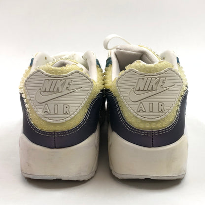 【中古品】【メンズ】 NIKE ナイキ AIR MAX 90 BUBBLE PACK WHITE CT5066-100 エアマックス90 バブル パック ホワイト スニーカー シューズ 靴 160-260824-hn-02-fur サイズ：27.0cm US9 カラー：マルチカラー 万代Net店