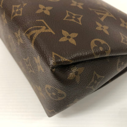 【中古品】【レディース】 LOUIS VUITTON ルイ・ヴィトン M64124 モノグラム パラス・ビューティケース ポーチ クラッチバッグ 179-240510-ma-4-tei 万代Net店