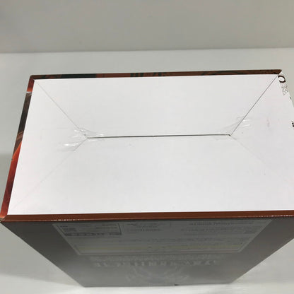 【中古美品】 一番くじ 刃牙～巨大なる鼓動～ A賞 宮本武蔵 B賞 ピクル MASTERLISEッッ！ 2体セット 未開封 箱イタミあり 052-260824-ti-02-tag 万代Net店