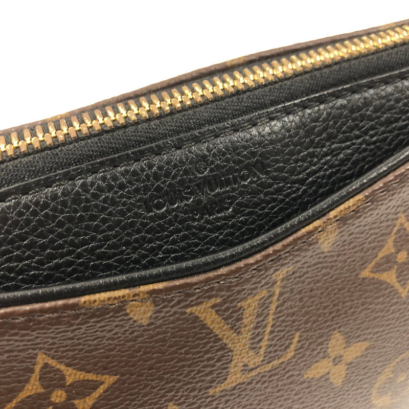 【中古品】【レディース】 LOUIS VUITTON ルイ・ヴィトン M64124 モノグラム パラス・ビューティケース ポーチ クラッチバッグ 179-240510-ma-4-tei 万代Net店