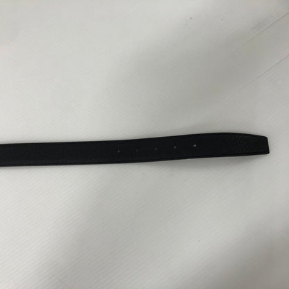 【中古品】【メンズ】 HERMES コンスタンスバックル ベルト 182-240715-rk-2-tei サイズ：85 カラー：ブラック 万代Net店