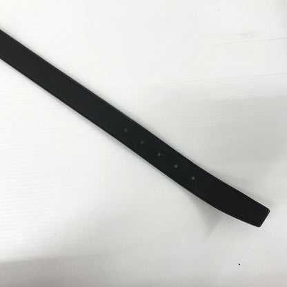 【中古品】【メンズ】 HERMES コンスタンスバックル ベルト 182-240715-rk-2-tei サイズ：85 カラー：ブラック 万代Net店