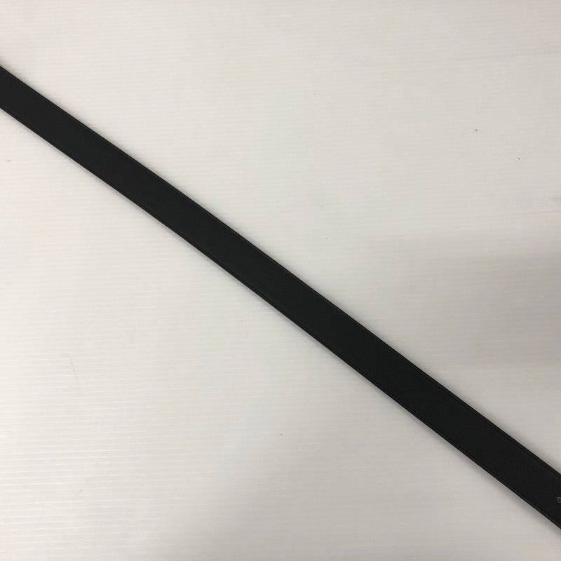 【中古品】【メンズ】 HERMES コンスタンスバックル ベルト 182-240715-rk-2-tei サイズ：85 カラー：ブラック 万代Net店