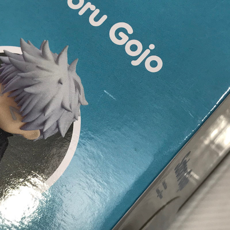 【中古美品】 ねんどろいど 呪術廻戦 五条悟 1528 未開封 051-260824-ti-06-tag 万代Net店