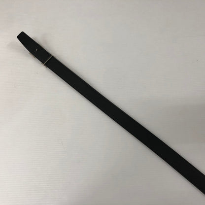 【中古品】【メンズ】 HERMES コンスタンスバックル ベルト 182-240715-rk-2-tei サイズ：85 カラー：ブラック 万代Net店