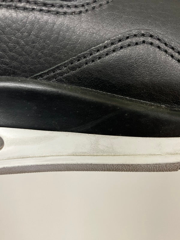 【中古品】【メンズ】 NIKE ナイキ AIR JORDAN 4 RETRO BRED REIMAGINED FV5029-006 エアージョーダン4 レトロ ブレッド リイマジンド スニーカー 靴 160-250725-jt-06-min サイズ：US 10 28.0cm カラー：BLACK/FIRE RED-CERMENT GREY 万代Net店