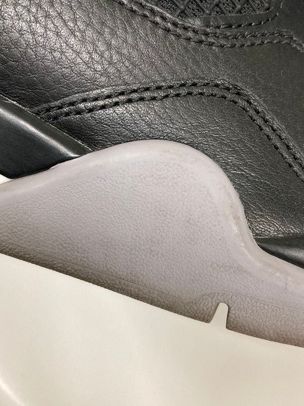 【中古品】【メンズ】 NIKE ナイキ AIR JORDAN 4 RETRO BRED REIMAGINED FV5029-006 エアージョーダン4 レトロ ブレッド リイマジンド スニーカー 靴 160-250725-jt-06-min サイズ：US 10 28.0cm カラー：BLACK/FIRE RED-CERMENT GREY 万代Net店