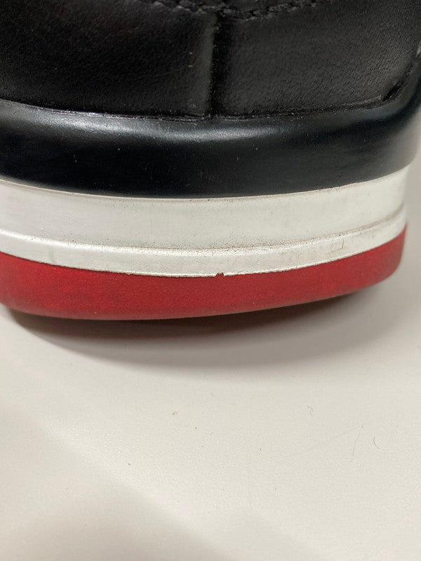 【中古品】【メンズ】 NIKE ナイキ AIR JORDAN 4 RETRO BRED REIMAGINED FV5029-006 エアージョーダン4 レトロ ブレッド リイマジンド スニーカー 靴 160-250725-jt-06-min サイズ：US 10 28.0cm カラー：BLACK/FIRE RED-CERMENT GREY 万代Net店