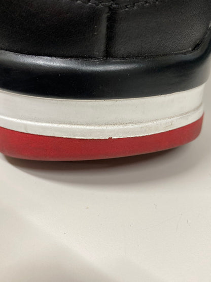 【中古品】【メンズ】 NIKE ナイキ AIR JORDAN 4 RETRO BRED REIMAGINED FV5029-006 エアージョーダン4 レトロ ブレッド リイマジンド スニーカー 靴 160-250725-jt-06-min サイズ：US 10 28.0cm カラー：BLACK/FIRE RED-CERMENT GREY 万代Net店