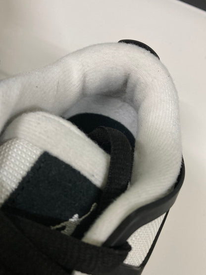 【中古美品】【メンズ】 NIKE ナイキ AIR JORDAN 4 RM FQ7939-100 エアージョーダン4 アールエム スニーカー 靴 160-250725-jt-07-min サイズ：US 9 27.0cm カラー：SAIL/WHITE COCONUT MILK-BLACK 万代Net店