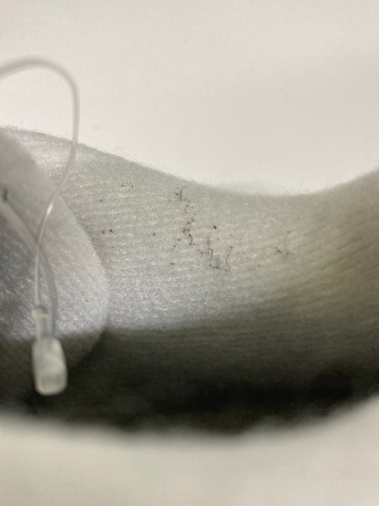 【中古美品】【メンズ】 NIKE ナイキ AIR JORDAN 4 RM FQ7939-100 エアージョーダン4 アールエム スニーカー 靴 160-250725-jt-07-min サイズ：US 9 27.0cm カラー：SAIL/WHITE COCONUT MILK-BLACK 万代Net店