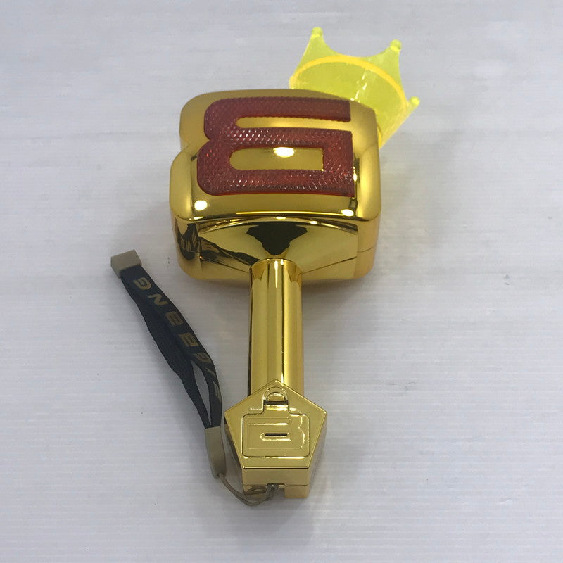 【中古品】 BIG BANG10周年ペンライト 動作確認済み 084-260220-yk-05-tag 万代Net店