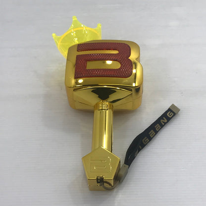 【中古品】 BIG BANG10周年ペンライト 動作確認済み 084-260220-yk-05-tag 万代Net店