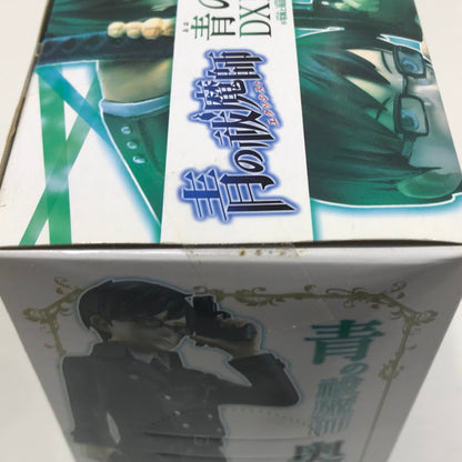 【中古美品】 バンプレスト 青の祓魔師 DXFフィギュア1 奥村燐 奥村雪男 2体セット 青エク 箱イタミあり 052-260824-ti-04-tag 万代Net店
