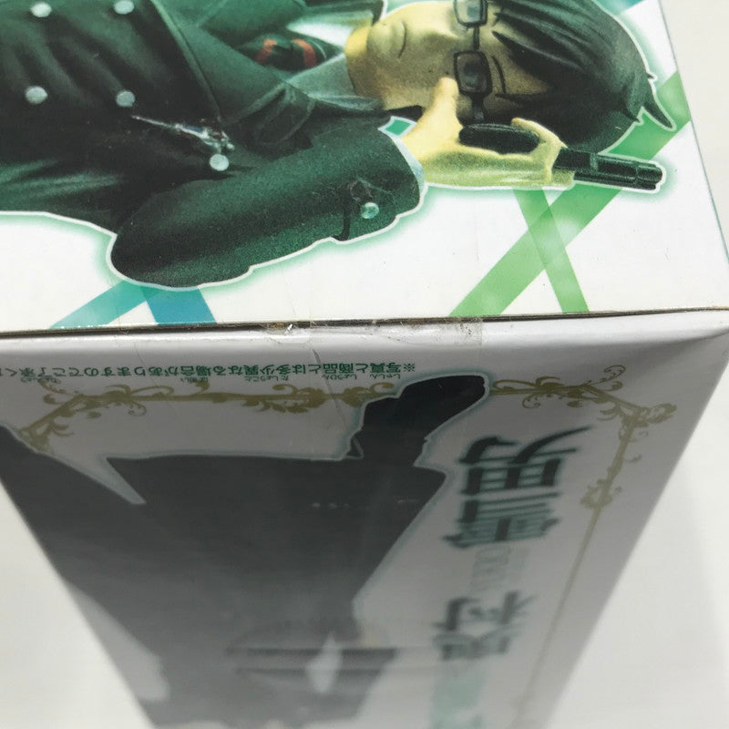 【中古美品】 バンプレスト 青の祓魔師 DXFフィギュア1 奥村燐 奥村雪男 2体セット 青エク 箱イタミあり 052-260824-ti-04-tag 万代Net店