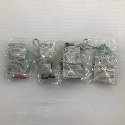 【中古品】 まとめ売り 米津玄師 リイシューオールスターズ キーホルダーセット 087-260220-yk-07-tag 万代Net店