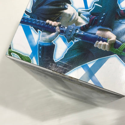 【中古美品】 バンプレスト 青の祓魔師 DXFフィギュア1 奥村燐 奥村雪男 2体セット 青エク 箱イタミあり 052-260824-ti-04-tag 万代Net店