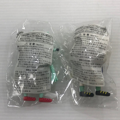 【中古品】 まとめ売り 米津玄師 リイシューオールスターズ キーホルダーセット 087-260220-yk-07-tag 万代Net店