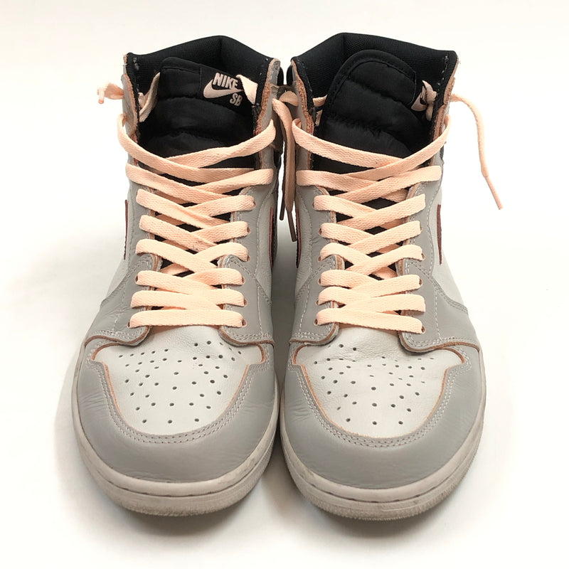 【中古品】【メンズ】 NIKE SB ナイキエスビー AIR JORDAN 1 HIGH OG "NYC TO PARIS" CD6578-006 エアジョーダン1 ハイ OG スニーカー シューズ 靴 160-260824-hn-04-fur サイズ：28.5cm US10.5 カラー：グレー/ホワイト/ブラック 万代Net店