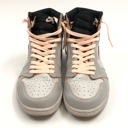 【中古品】【メンズ】 NIKE SB ナイキエスビー AIR JORDAN 1 HIGH OG "NYC TO PARIS" CD6578-006 エアジョーダン1 ハイ OG スニーカー シューズ 靴 160-260824-hn-04-fur サイズ：28.5cm US10.5 カラー：グレー/ホワイト/ブラック 万代Net店