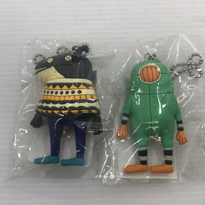 【中古品】 まとめ売り 米津玄師 リイシューオールスターズ キーホルダーセット 087-260220-yk-07-tag 万代Net店