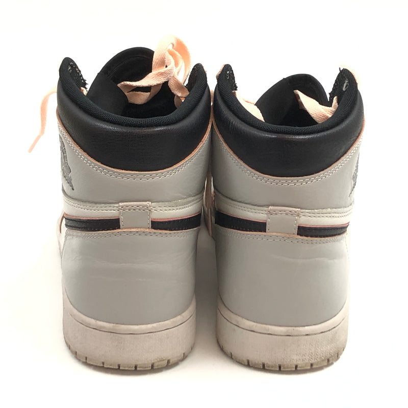 【中古品】【メンズ】 NIKE SB ナイキエスビー AIR JORDAN 1 HIGH OG "NYC TO PARIS" CD6578-006 エアジョーダン1 ハイ OG スニーカー シューズ 靴 160-260824-hn-04-fur サイズ：28.5cm US10.5 カラー：グレー/ホワイト/ブラック 万代Net店