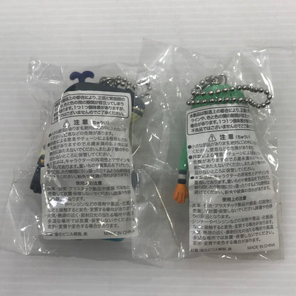 【中古品】 まとめ売り 米津玄師 リイシューオールスターズ キーホルダーセット 087-260220-yk-07-tag 万代Net店