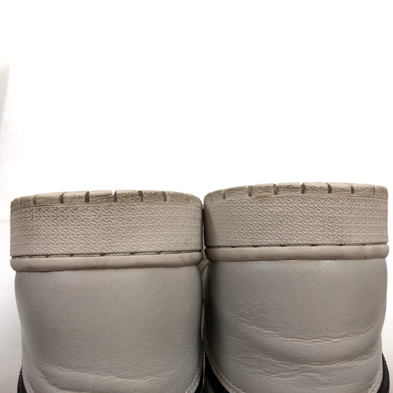 【中古品】【メンズ】 NIKE SB ナイキエスビー AIR JORDAN 1 HIGH OG "NYC TO PARIS" CD6578-006 エアジョーダン1 ハイ OG スニーカー シューズ 靴 160-260824-hn-04-fur サイズ：28.5cm US10.5 カラー：グレー/ホワイト/ブラック 万代Net店