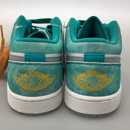 【未使用品】【メンズ/レディース】 NIKE ナイキ DN3705-301 AIR JORDAN 1 LOW SE NEW EMERALD 160-260125-SY-01-iwa 万代Net店