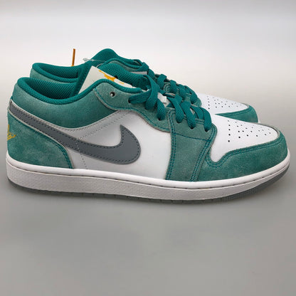 【未使用品】【メンズ/レディース】 NIKE ナイキ DN3705-301 AIR JORDAN 1 LOW SE NEW EMERALD 160-260125-SY-01-iwa 万代Net店