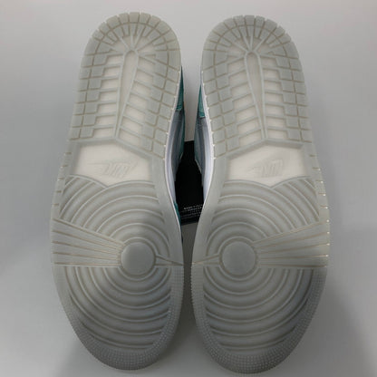 【未使用品】【メンズ/レディース】 NIKE ナイキ DN3705-301 AIR JORDAN 1 LOW SE NEW EMERALD 160-260125-SY-01-iwa 万代Net店