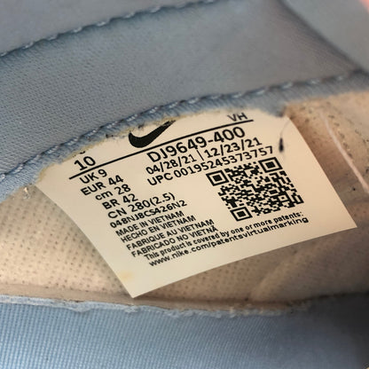 【中古品】【メンズ】 NIKE ナイキ × UNION ユニオン DUNK LOW "ARGON" DJ9649-400 ダンク ロー アルゴン スニーカー シューズ 靴 160-260824-hn-05-fur サイズ：28.0cm US10 カラー：ブルー系/ピンク/ホワイト 万代Net店
