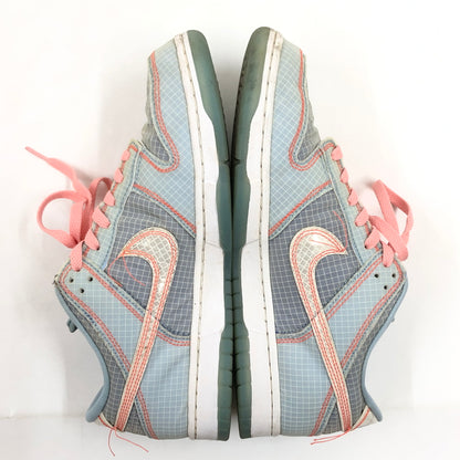 【中古品】【メンズ】 NIKE ナイキ × UNION ユニオン DUNK LOW "ARGON" DJ9649-400 ダンク ロー アルゴン スニーカー シューズ 靴 160-260824-hn-05-fur サイズ：28.0cm US10 カラー：ブルー系/ピンク/ホワイト 万代Net店