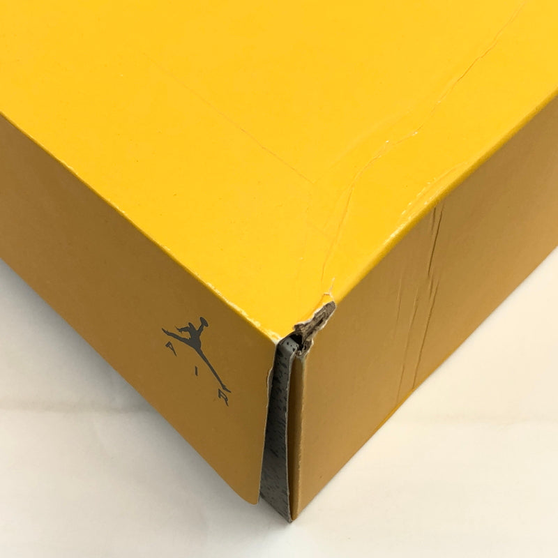 【現状渡し品】【メンズ】 NIKE ナイキ AIR JORDAN 6 RETRO "YELLOW OCHRE" CT8529-170 エアジョーダン6 レトロ イエローオークル スニーカー シューズ 靴 160-260824-hn-06-fur サイズ：30.0cm US12 カラー：ホワイト/イエローオークル/ブラック 万代Net店
