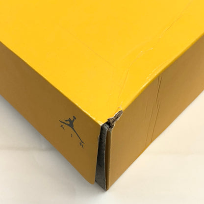 【現状渡し品】【メンズ】 NIKE ナイキ AIR JORDAN 6 RETRO "YELLOW OCHRE" CT8529-170 エアジョーダン6 レトロ イエローオークル スニーカー シューズ 靴 160-260824-hn-06-fur サイズ：30.0cm US12 カラー：ホワイト/イエローオークル/ブラック 万代Net店
