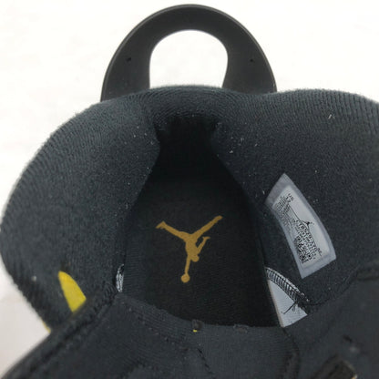 【現状渡し品】【メンズ】 NIKE ナイキ AIR JORDAN 6 RETRO "YELLOW OCHRE" CT8529-170 エアジョーダン6 レトロ イエローオークル スニーカー シューズ 靴 160-260824-hn-06-fur サイズ：30.0cm US12 カラー：ホワイト/イエローオークル/ブラック 万代Net店