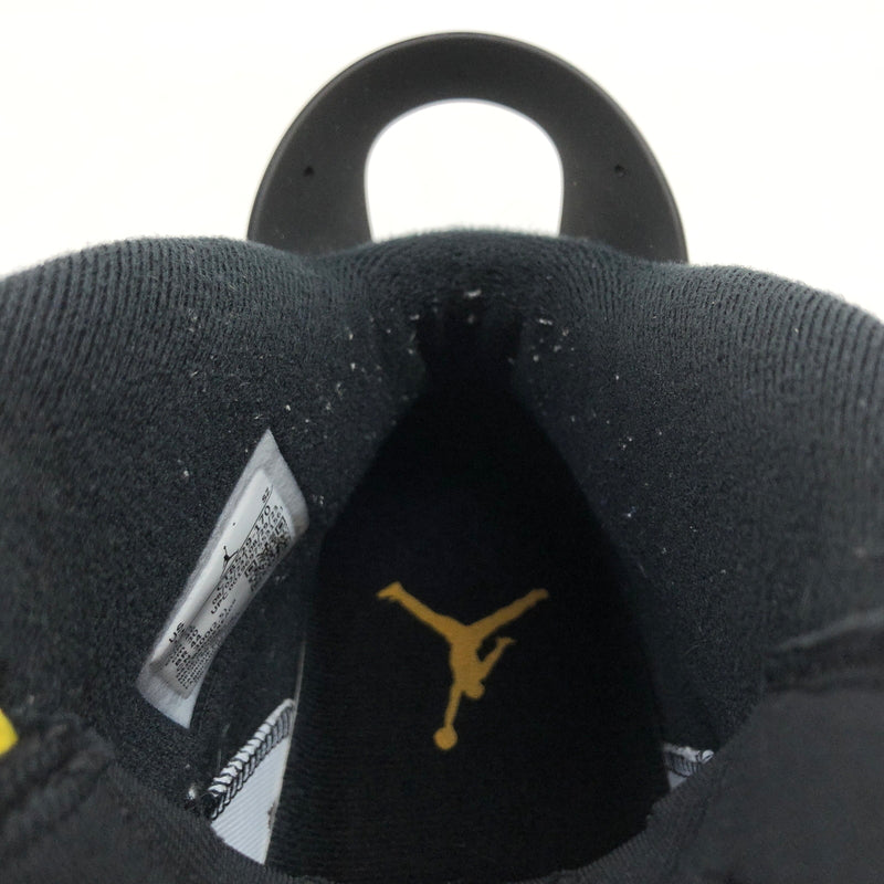【現状渡し品】【メンズ】 NIKE ナイキ AIR JORDAN 6 RETRO "YELLOW OCHRE" CT8529-170 エアジョーダン6 レトロ イエローオークル スニーカー シューズ 靴 160-260824-hn-06-fur サイズ：30.0cm US12 カラー：ホワイト/イエローオークル/ブラック 万代Net店