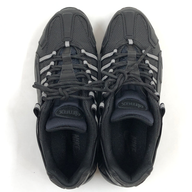 【中古品】【メンズ】 NIKE ナイキ AIR MAX 95 NDSTRKT "BLACK" CZ3591-001 エアマックス95 インデストラクト ブラック スニーカー シューズ 靴 160-260824-hn-07-fur サイズ：27.5cm US9.5 カラー：ブラック 万代Net店