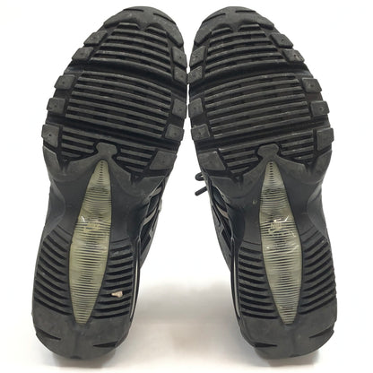 【中古品】【メンズ】 NIKE ナイキ AIR MAX 95 NDSTRKT "BLACK" CZ3591-001 エアマックス95 インデストラクト ブラック スニーカー シューズ 靴 160-260824-hn-07-fur サイズ：27.5cm US9.5 カラー：ブラック 万代Net店