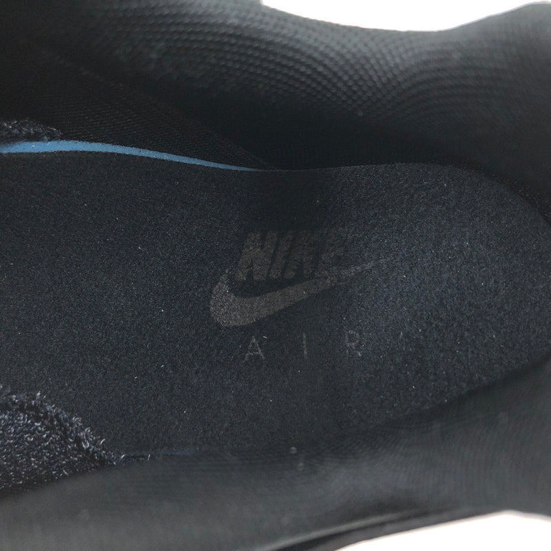 【中古品】【メンズ】 NIKE ナイキ AIR MAX 95 NDSTRKT "BLACK" CZ3591-001 エアマックス95 インデストラクト ブラック スニーカー シューズ 靴 160-260824-hn-07-fur サイズ：27.5cm US9.5 カラー：ブラック 万代Net店