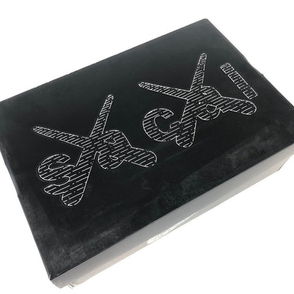 【中古美品】【メンズ】 NIKE ナイキ KAWS × SACAI × NIKE DM7901-500 BLAZER LOW PURPLE DUSK 160-250217-SY-06-iwa サイズ：29.0 カラー：PURPLE系 万代Net店