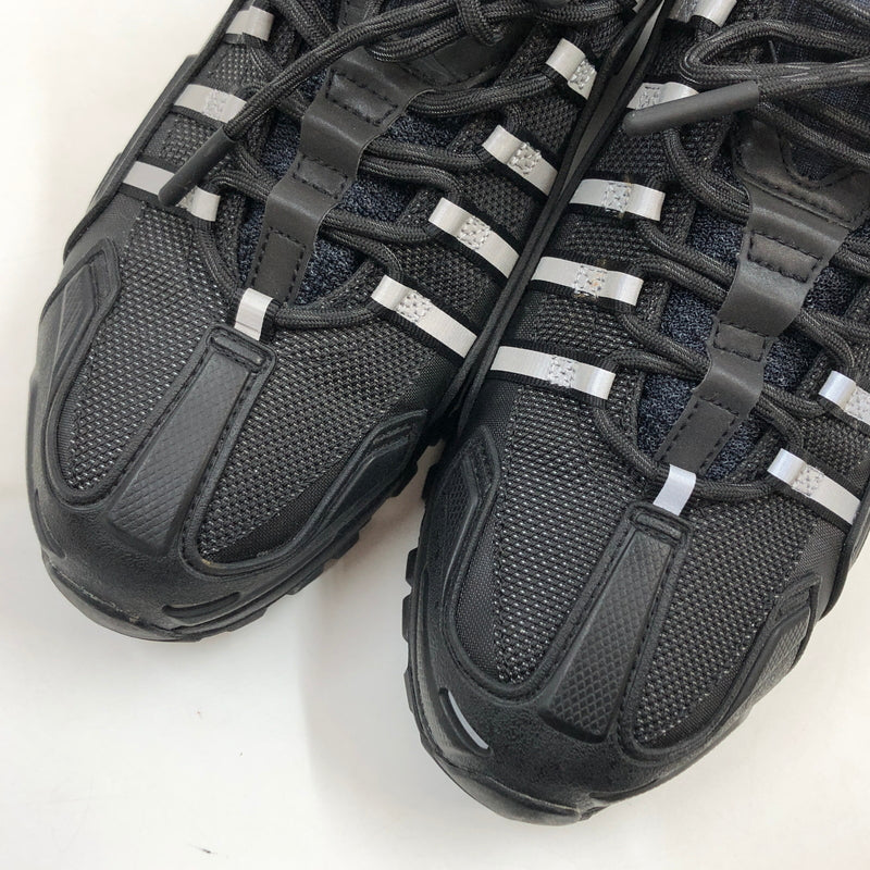 【中古品】【メンズ】 NIKE ナイキ AIR MAX 95 NDSTRKT "BLACK" CZ3591-001 エアマックス95 インデストラクト ブラック スニーカー シューズ 靴 160-260824-hn-07-fur サイズ：27.5cm US9.5 カラー：ブラック 万代Net店