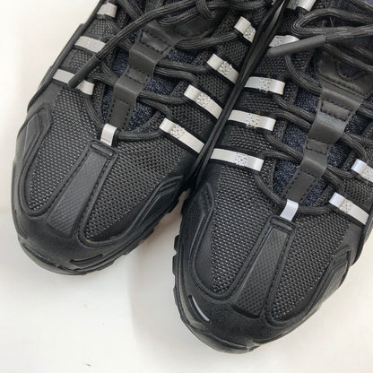 【中古品】【メンズ】 NIKE ナイキ AIR MAX 95 NDSTRKT "BLACK" CZ3591-001 エアマックス95 インデストラクト ブラック スニーカー シューズ 靴 160-260824-hn-07-fur サイズ：27.5cm US9.5 カラー：ブラック 万代Net店