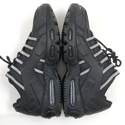 【中古品】【メンズ】 NIKE ナイキ AIR MAX 95 NDSTRKT "BLACK" CZ3591-001 エアマックス95 インデストラクト ブラック スニーカー シューズ 靴 160-260824-hn-07-fur サイズ：27.5cm US9.5 カラー：ブラック 万代Net店