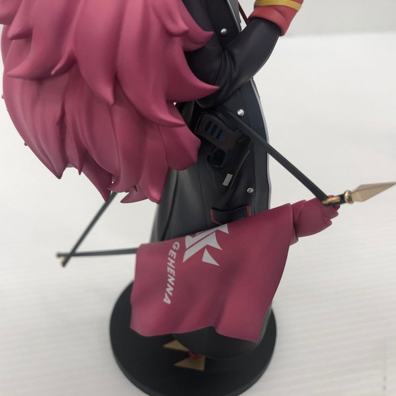 【中古品】 ブルーアーカイブ イロハ 1/7 フィギュア APEX 053-260805-ns-02-tei 万代Net店