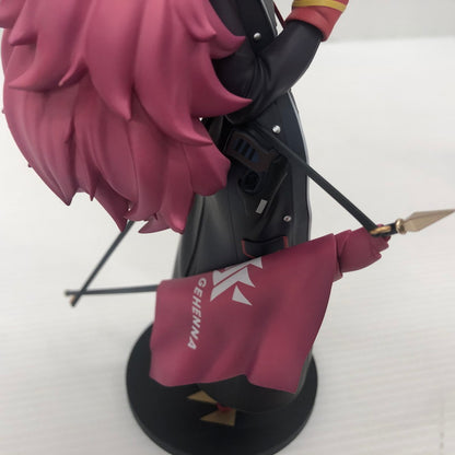 【中古品】 ブルーアーカイブ イロハ 1/7 フィギュア APEX 053-260805-ns-02-tei 万代Net店