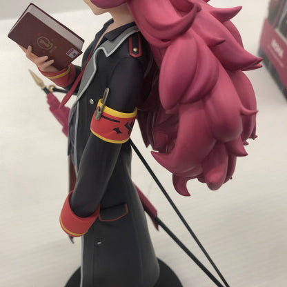【中古品】 ブルーアーカイブ イロハ 1/7 フィギュア APEX 053-260805-ns-02-tei 万代Net店