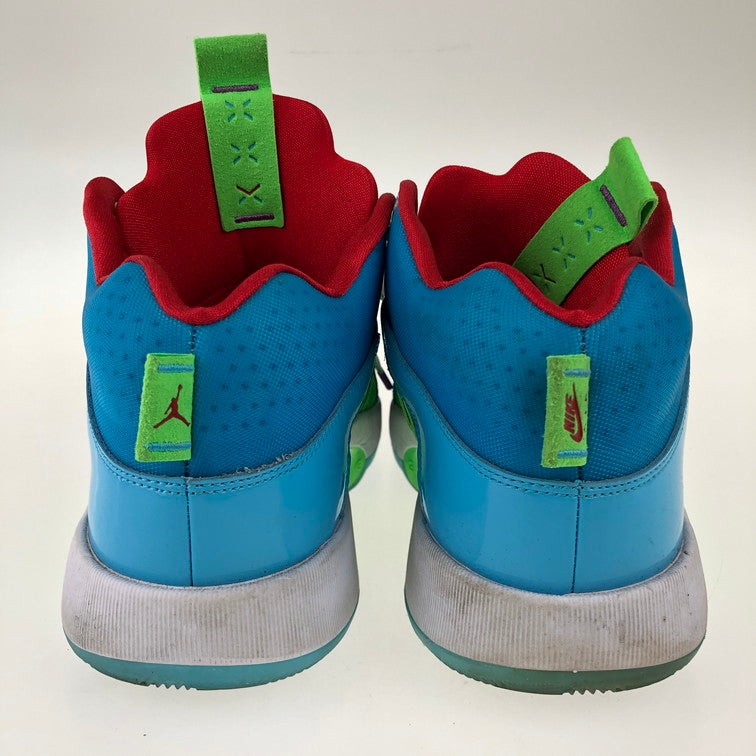 【中古品】【メンズ】 NIKE ナイキ DD3667-400/AIR JORDAN XXXV WIP PF WOMEN IN POWER 靴 スニーカー 160-250217-NS-1-iwa サイズ：30 カラー：マルチカラー 万代Net店