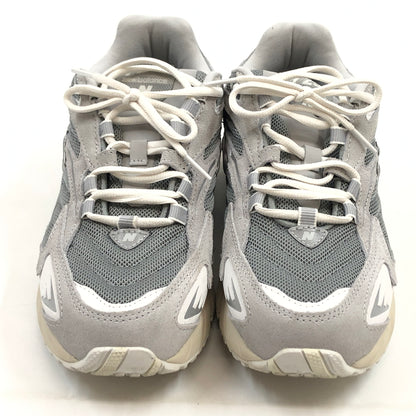【中古品】【メンズ】 NEW BALANCE ニューバランス ML725AA スニーカー シューズ 靴 162-260824-hn-08-fur サイズ：27.0cm US9 カラー：グレー/ホワイト 万代Net店