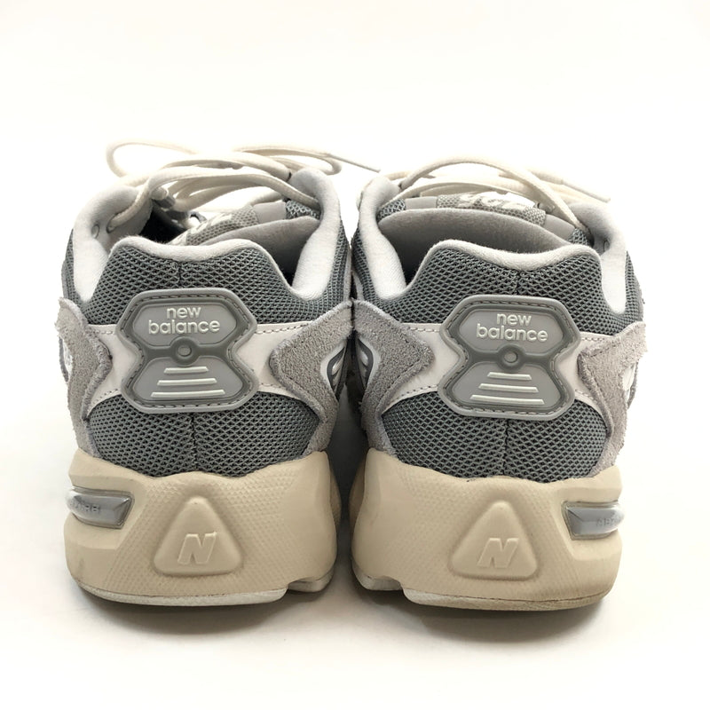 【中古品】【メンズ】 NEW BALANCE ニューバランス ML725AA スニーカー シューズ 靴 162-260824-hn-08-fur サイズ：27.0cm US9 カラー：グレー/ホワイト 万代Net店